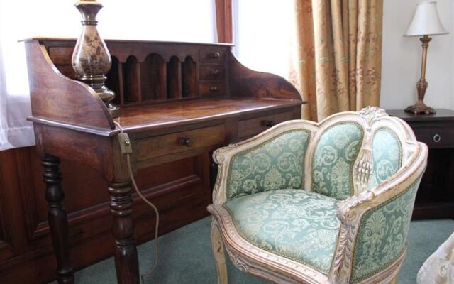 Prestwick Guest House
