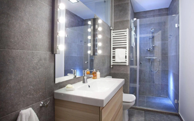 The Boutique Apartments