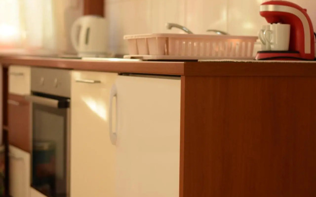 Studio apartman MARINA