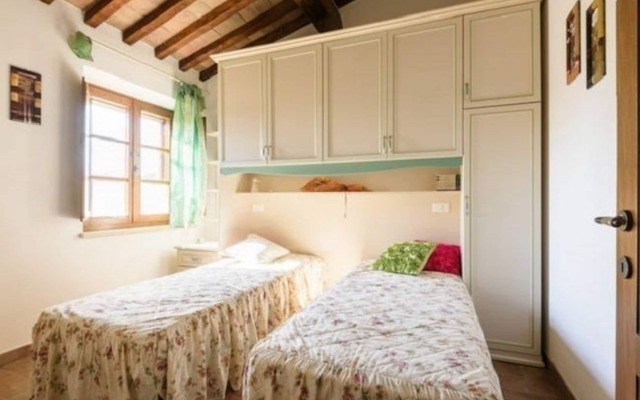 Agriturismo Antico Podere la Martinella