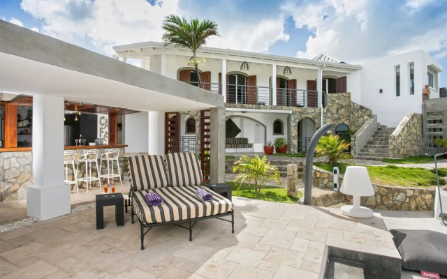 Dream Villa Terres Basses-1206