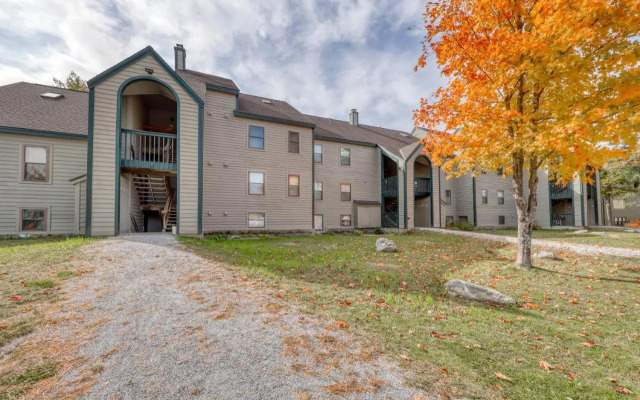 Winterplace G101