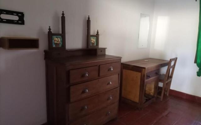 3-Bedroom Furnished Apartment