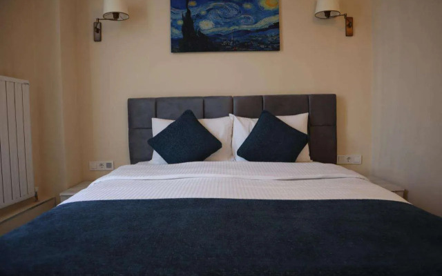 Galata istanbul Hotel