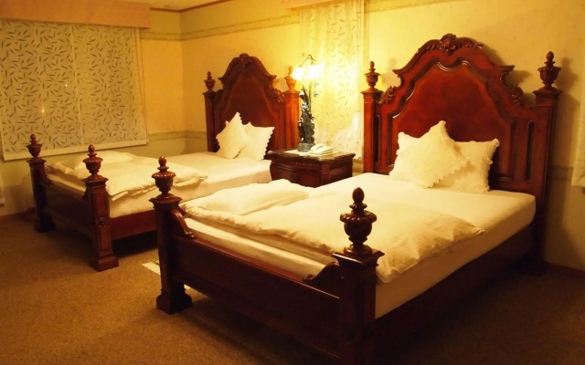 Petit Hotel Corinthian