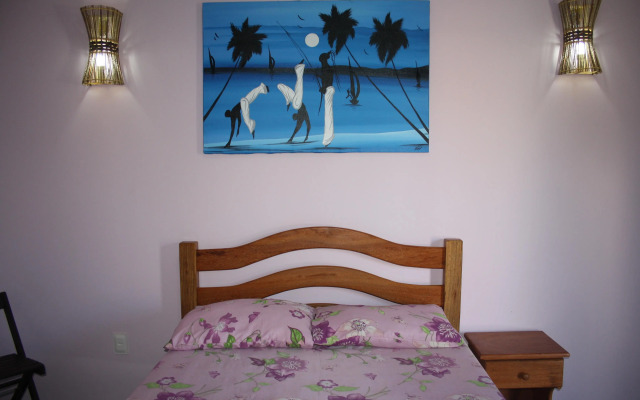 Pousada Villa Tropicale
