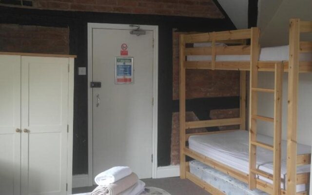 Severn Valley Guest House