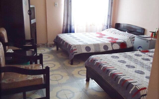 Hong Minh Hotel