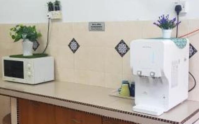 12-15 Pax Ssue Silibin Ipoh Guest House-Homestay