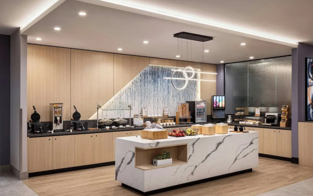 Fairfield Inn & Suites Chilliwack