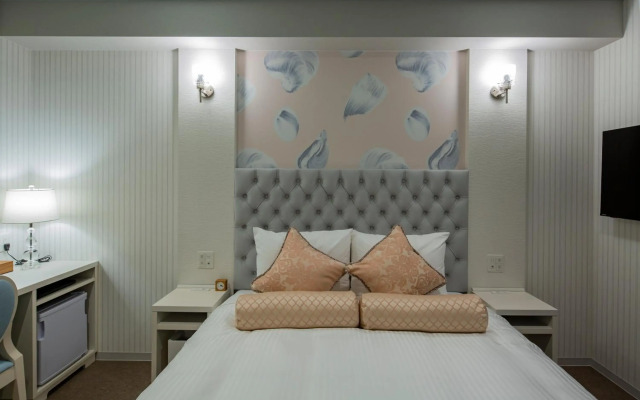 Hotel Reference Tenjin Iii