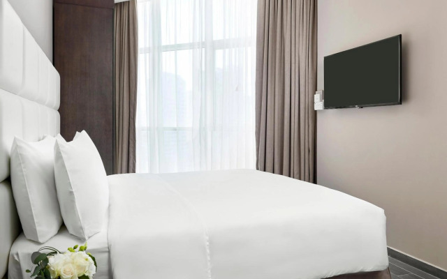 Staybridge Suites Doha Lusail by IHG