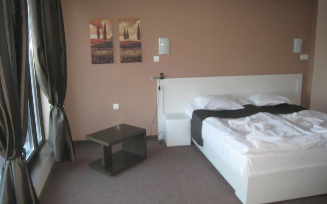Hotel Milano