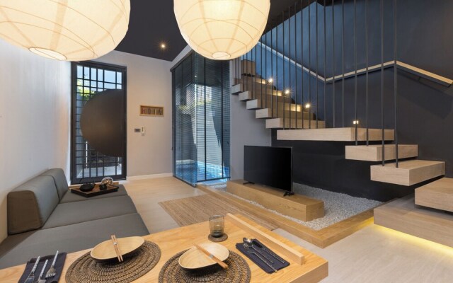 Villoft Zen Living