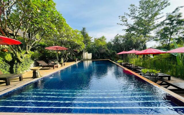 Villa Khao Phaengma