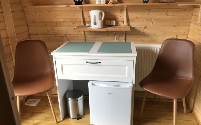 Ásahraun Guesthouse