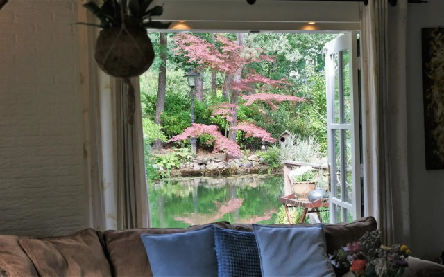 Vakantiewoning Salland