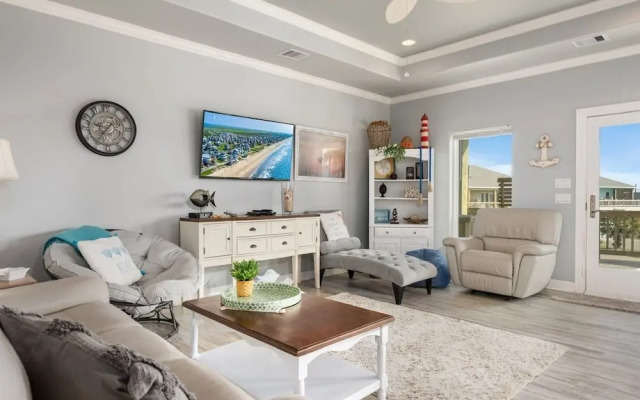 Big Chill 2 Bedroom Home