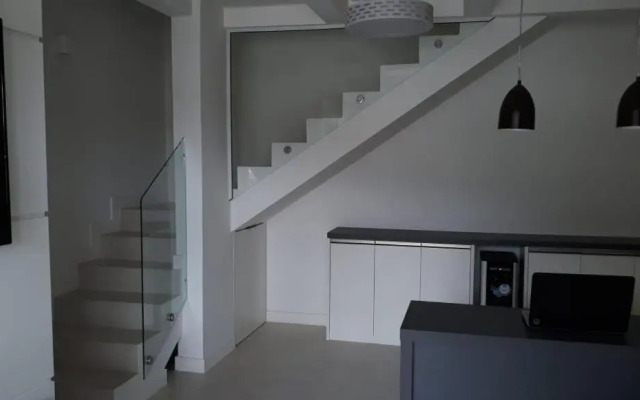 Duplex lindo sofisticado