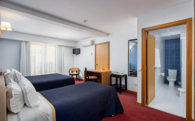 Stay Hotel Leiria