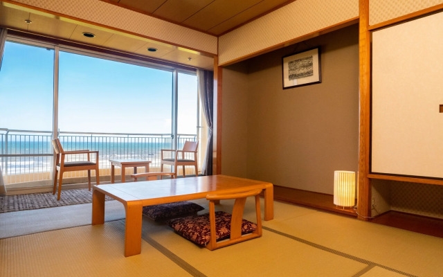 Kamenoi Hotel Kujukuri