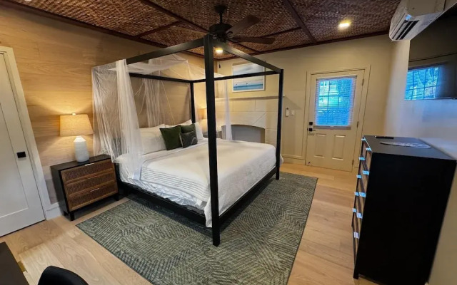 The Key West Hotel