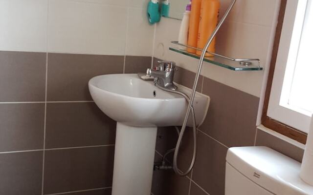 Coolzaam Guesthouse