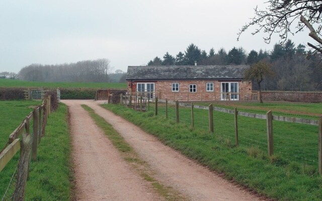 The Cider Press