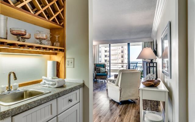 Ocean Creek - A13 by RedAwning