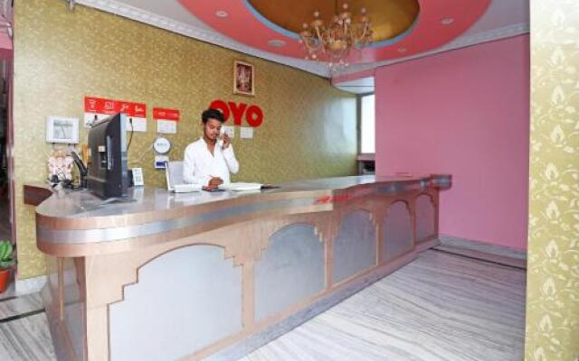 Hotel Ganga Mahal by OYO Rooms