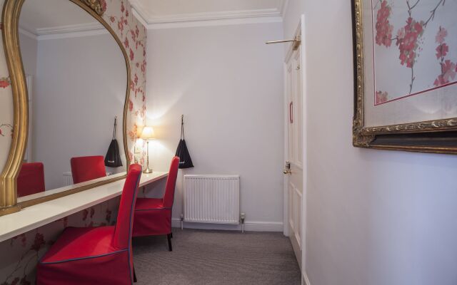 The Roseate Villa Bath