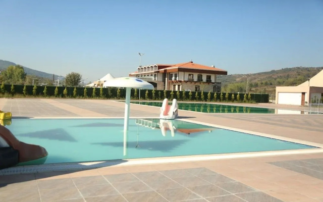 River Mill Park Otel Aqua Spa