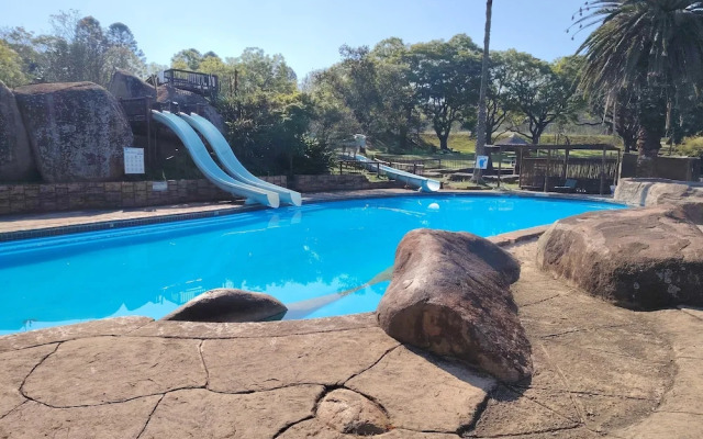 Natal Spa Hot Springs Self Catering