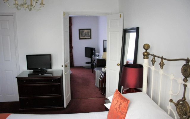 Thanington Hotel