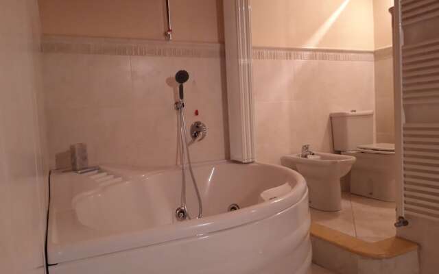 Bed&Breakfast Milano Malpensa