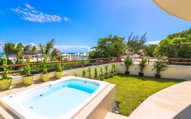 PDC001 2 Bedroom Apartment By Senstay