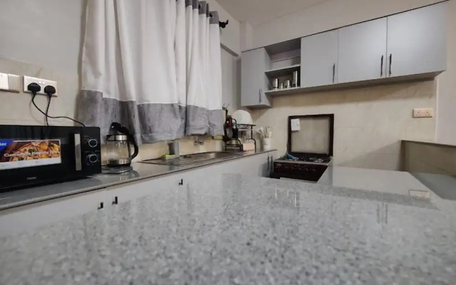 Lux Suites Rehema Homes Naivasha