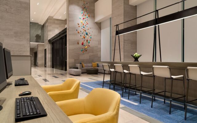 Hyatt Place Zhuhai Jinshi