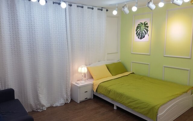 Hongdae Guesthouse