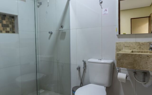 Pousada Porto de Piranhas