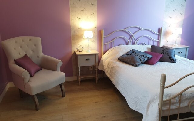 Cosy Er Lann Chambres d'hôtes