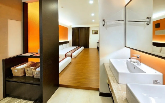 Su's Traveller Abode