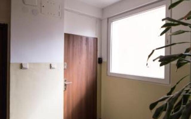 CITYSTAY Partyzantow Apartment