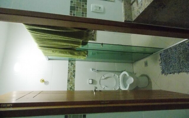 Ajuricaba Suites - Centro