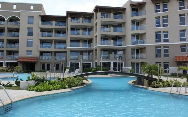 Luxury Oasis Ocean View Condo