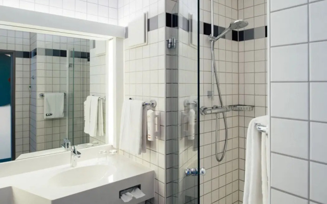 Tulip Inn Hotel ( Ehemals Mercure Limburg)