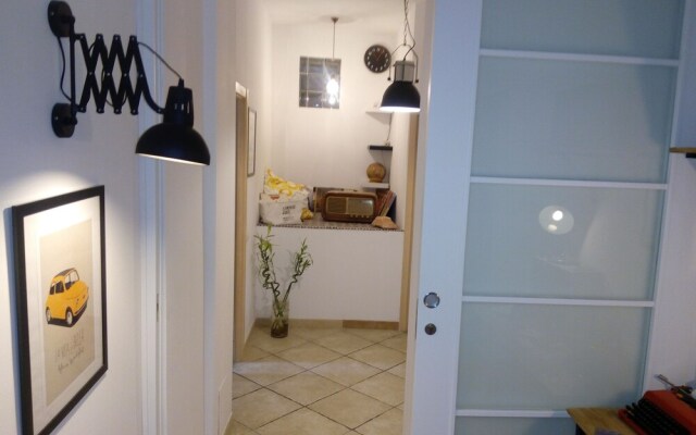 GuestHouse IlCinquino