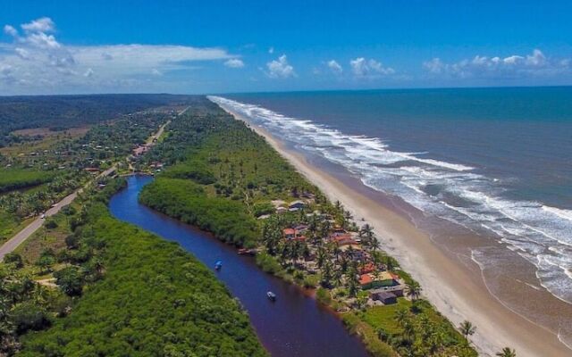 Pousada Ilha do Desejo