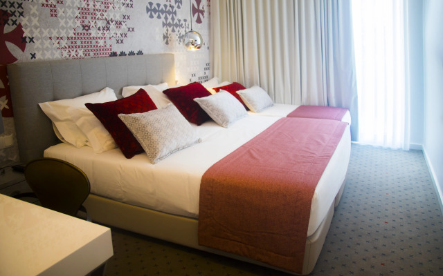 Thomar Boutique Hotel