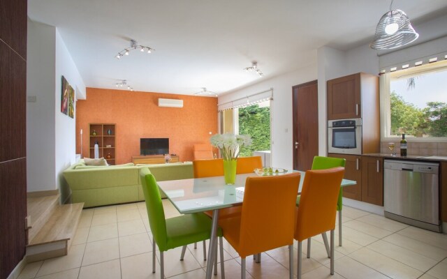 Pervolia Beach Villa Anthea Pervolia 1
